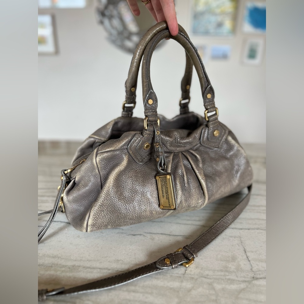 Marc by Marc Jacobs satchel